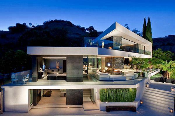 Architectural Designs